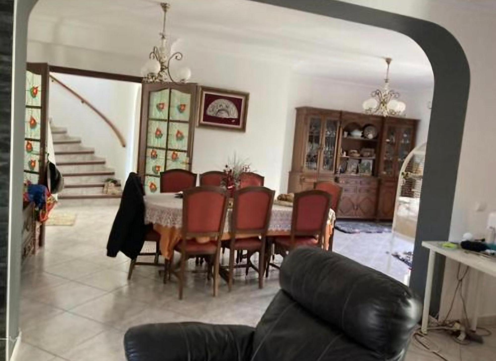 Casa Da Torre Hotell Luz de Tavira Eksteriør bilde