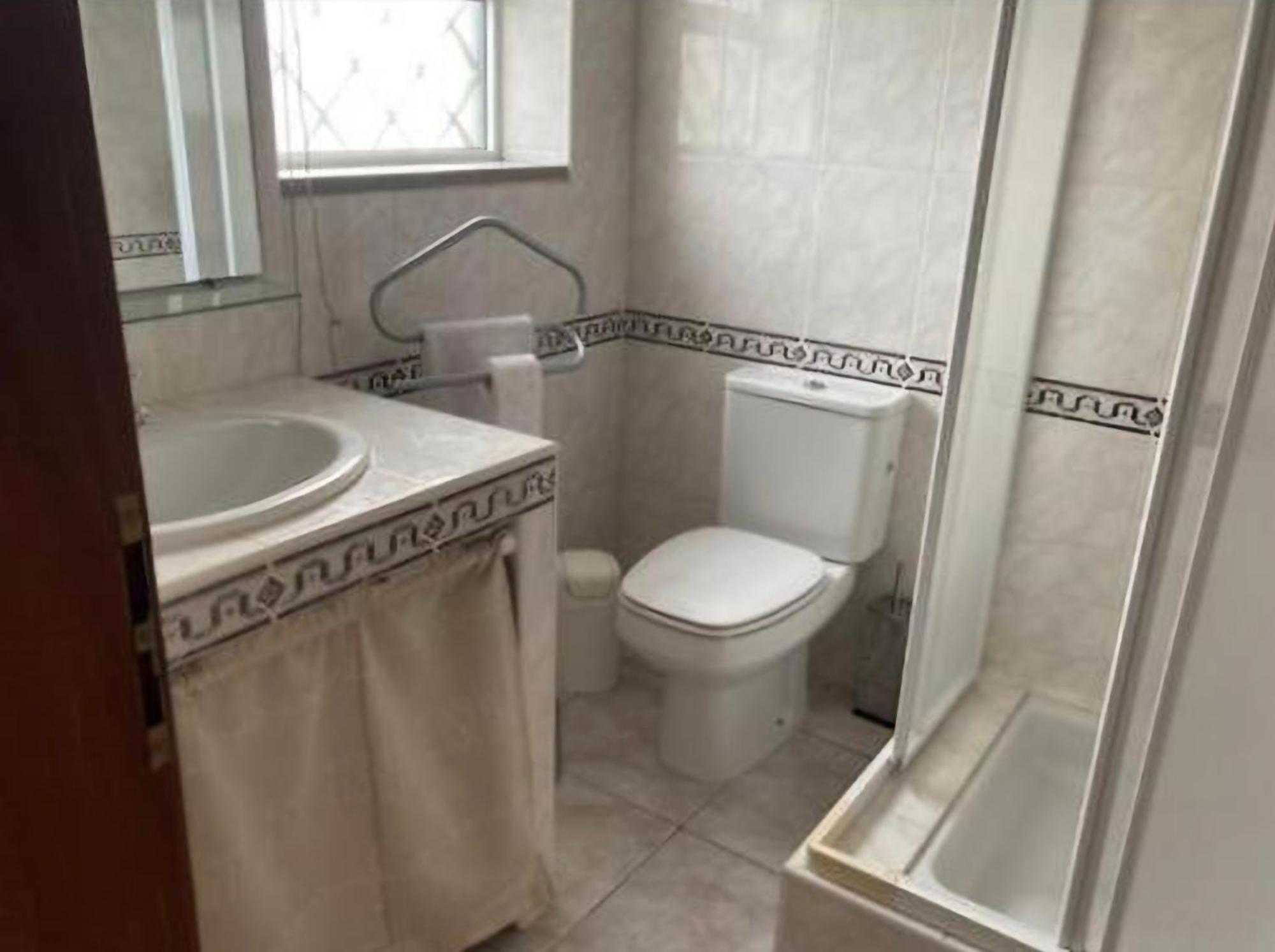 Casa Da Torre Hotell Luz de Tavira Eksteriør bilde