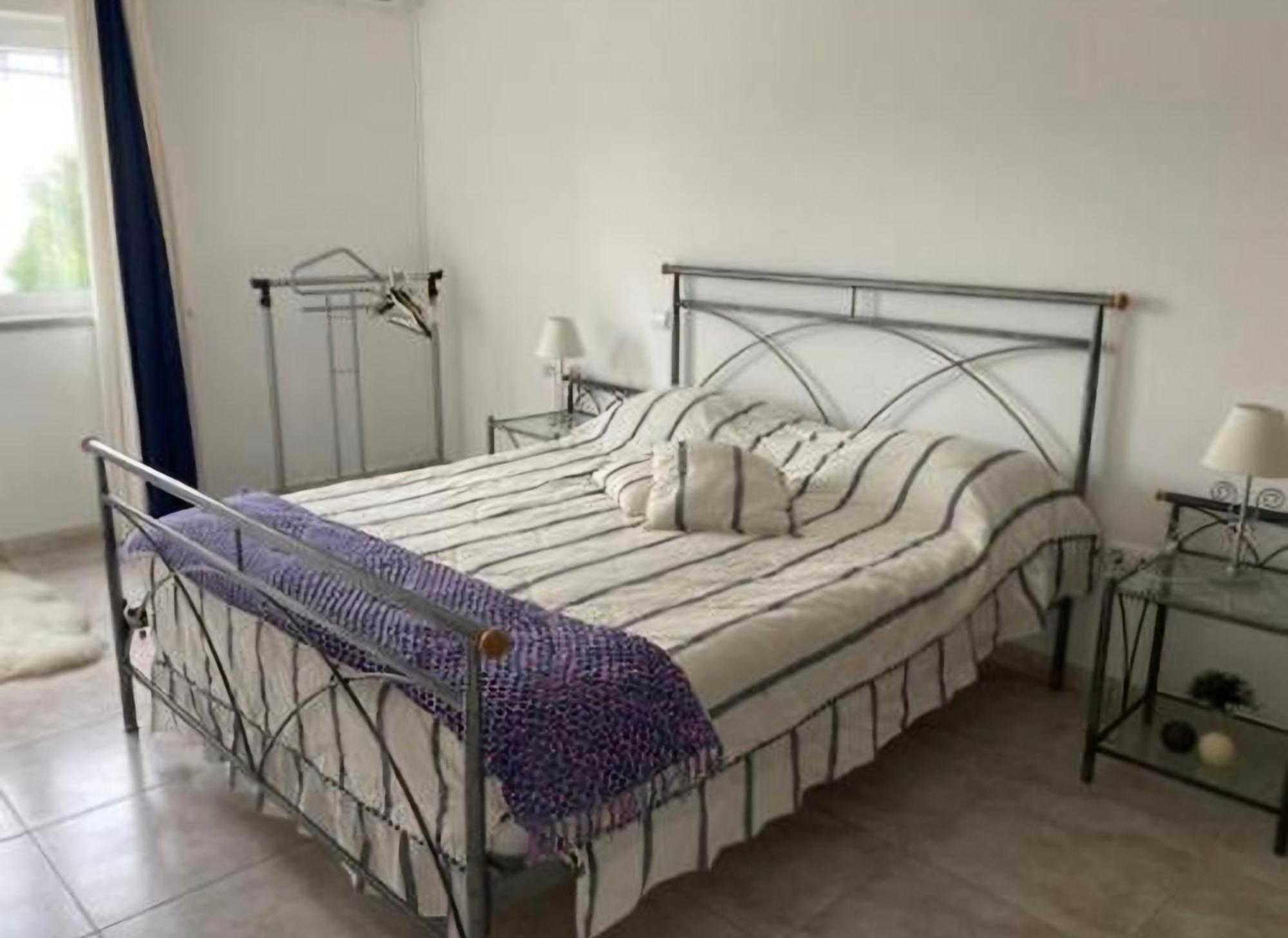 Casa Da Torre Hotell Luz de Tavira Eksteriør bilde