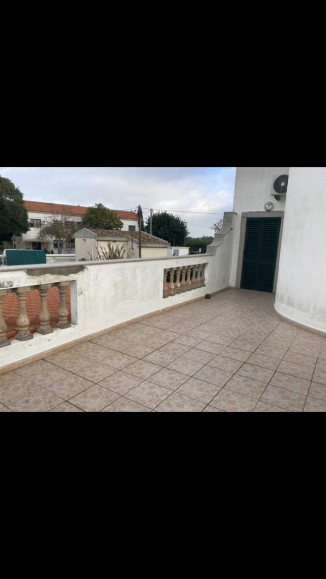 Casa Da Torre Hotell Luz de Tavira Eksteriør bilde