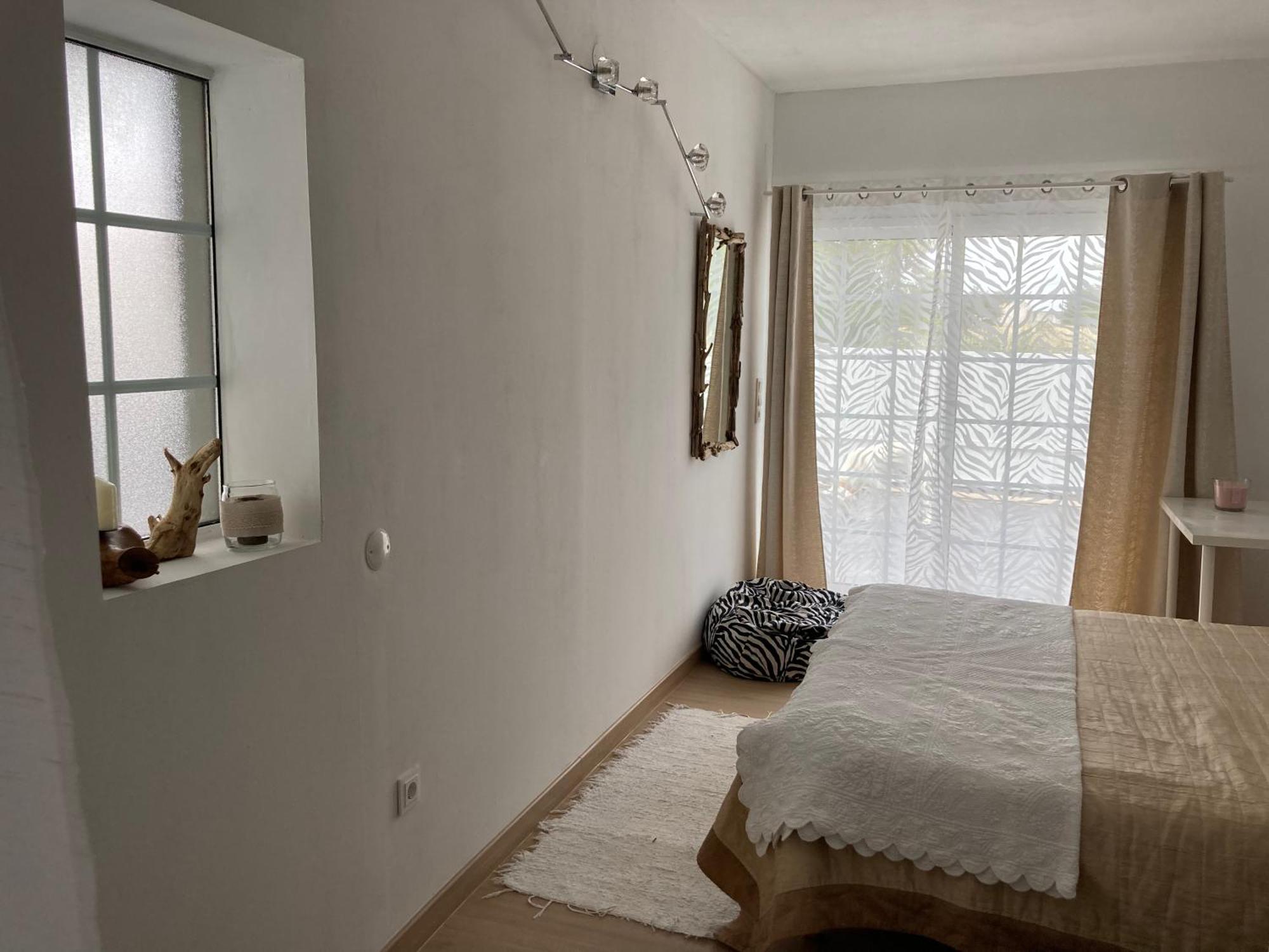 Casa Da Torre Hotell Luz de Tavira Eksteriør bilde